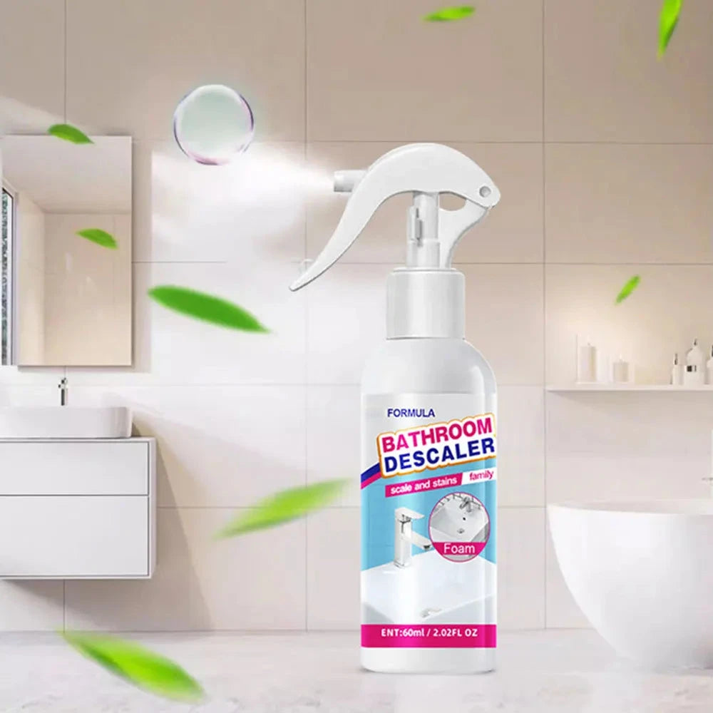 Grout & Gap™ Deep Clean Stain Remover Spray (100ml)
