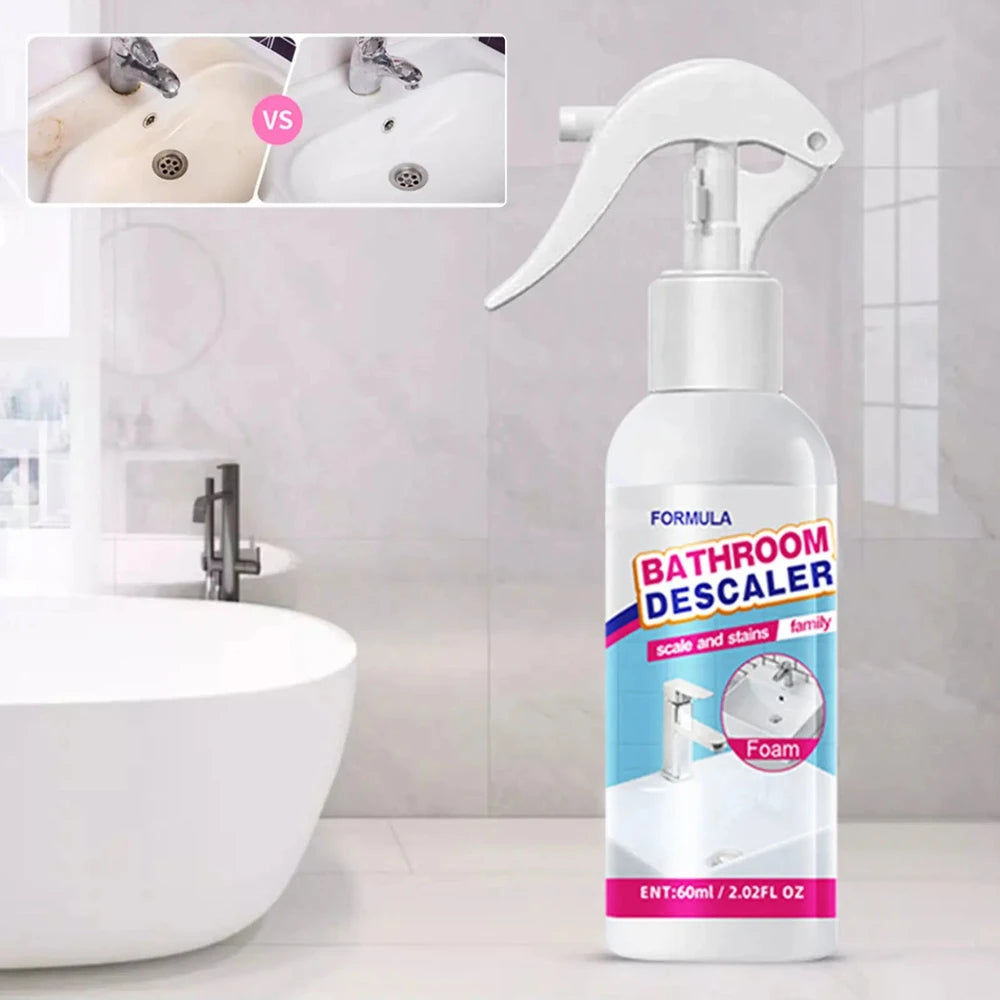 Grout & Gap™ Deep Clean Stain Remover Spray (100ml)
