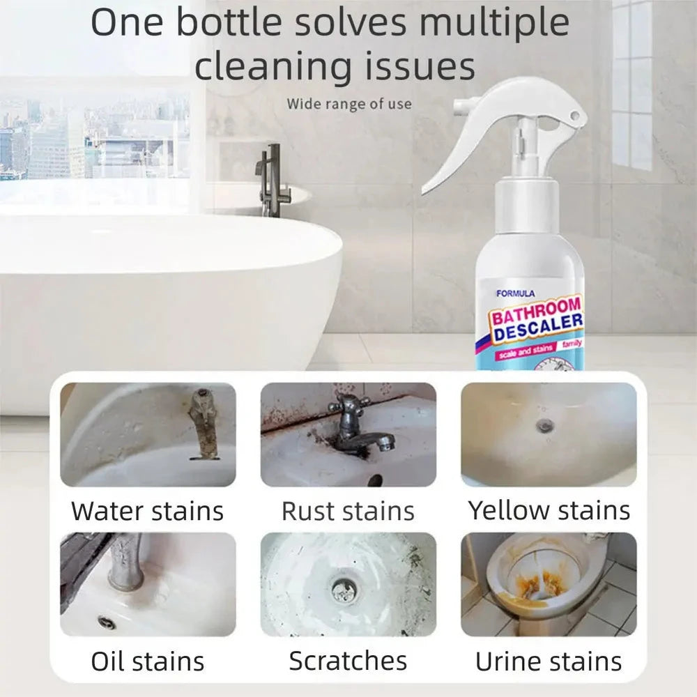 Grout & Gap™ Deep Clean Stain Remover Spray (100ml)
